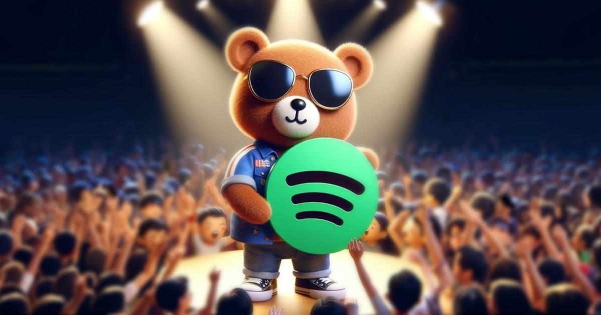 ¿Cómo puedo aumentar mis streams de Spotify?